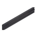 Light Rail Molding 8' - Espresso