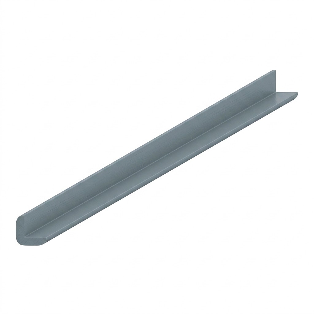[OCM8-TK-SG] Outside Crown Molding 8' - Stone Gray