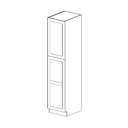 Pantry Cabinet - White Shaker