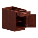 Base Cabinet - Walnut