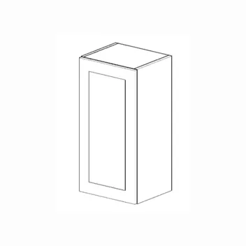 Door Wall Mullion Door Frosted Glass 2730