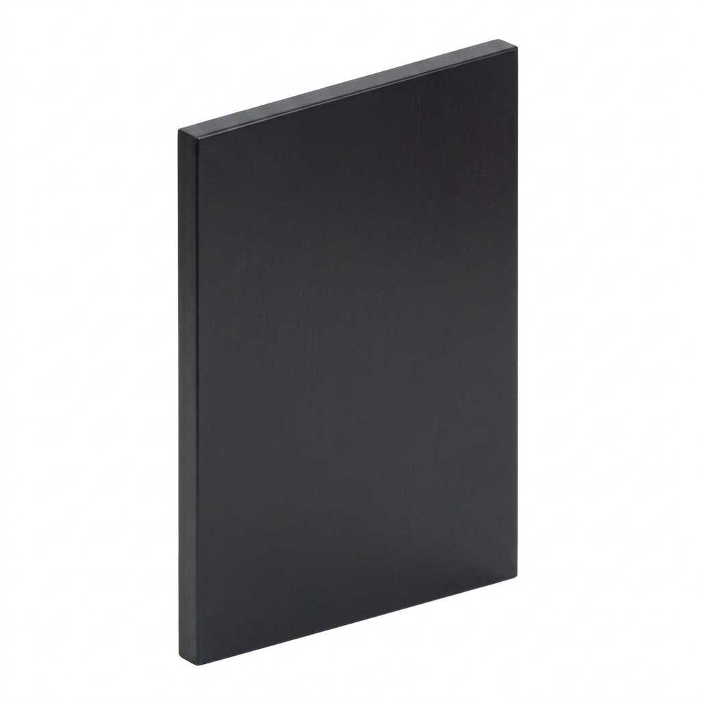 [PNL2435-TK-ESP] Finished Panel - Espresso (24" W × 35" H)