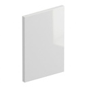 Finished Panel - Gloss White