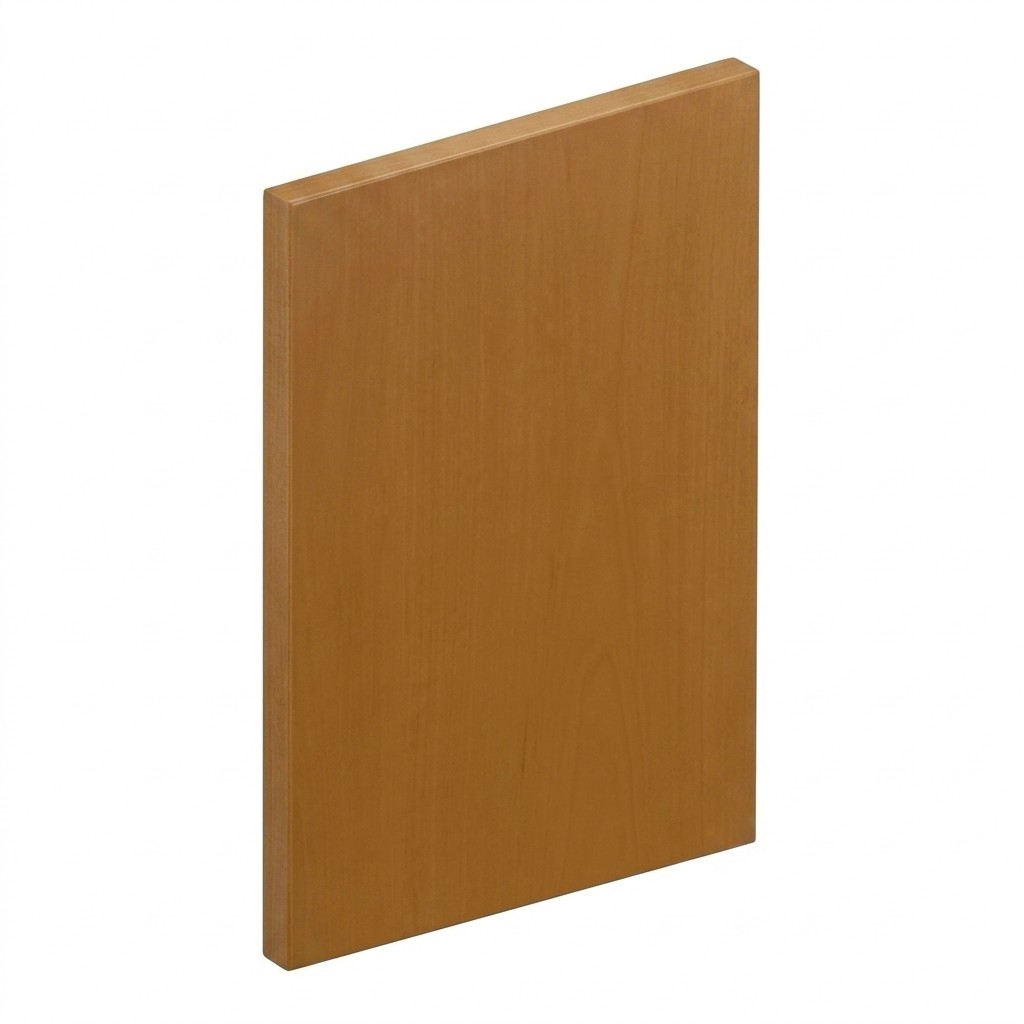 [PNL2435-TK-NM] Finished Panel 24"W x 35"H - Natural Maple