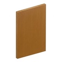 Finished Panel 24"W x 35"H - Natural Maple