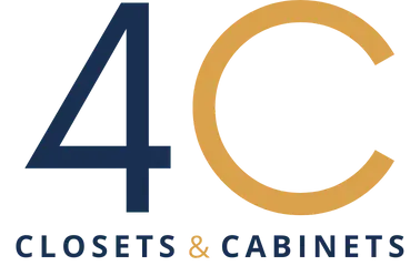4C CABINETS & CLOSETS